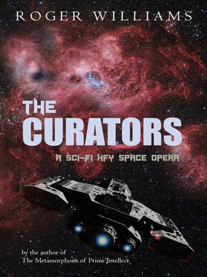 cover image of The Curators